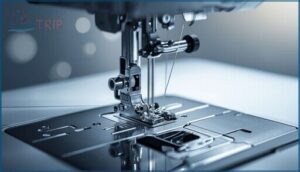 key components of automatic threading systems key components of automatic threading systems