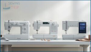 key differences in features key differences in features