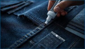 key features of quality fabric glue for denim key features of quality fabric glue for denim
