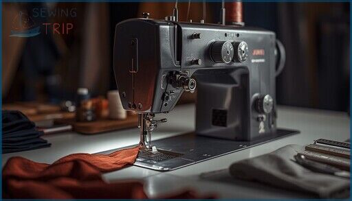 Top 10 Best Juki Sewing Machines Reviewed for 2025