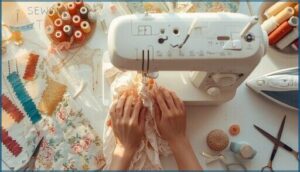 key sewing techniques and tips key sewing techniques and tips