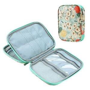 Top 10 Knitting Crochet Needle Cases & Storage Solutions 2025 9 Knitting Needles Case Crochet Hooks B09NBR7CKH