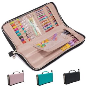 Top 10 Knitting Crochet Needle Cases & Storage Solutions 2025 2 Knitting Needles Case (up to B0D2LD8KJQ