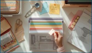 labeling and categorizing your sewing patterns labeling and categorizing your sewing patterns