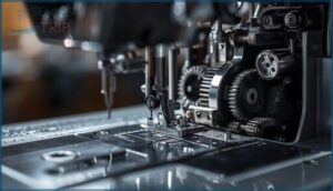 machine design and build quality machine design and build quality