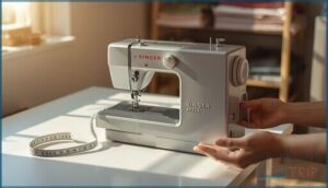 machine dimensions and portability machine dimensions and portability