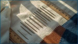 machine needle sizes machine needle sizes