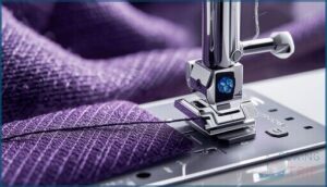 magnetic threading aids and guides magnetic threading aids and guides