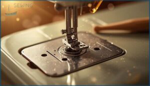 maintaining optimal tension maintaining optimal tension