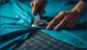 maintaining steady, even pressure maintaining steady, even pressure