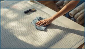 maintaining your fabric cutting table maintaining your fabric cutting table