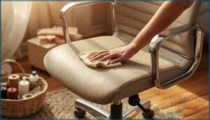 maintaining your sewing chair maintaining your sewing chair