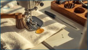 maintaining your sewing feet and accessories maintaining your sewing feet and accessories