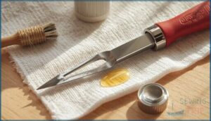 maintenance and care tips for seam rippers maintenance and care tips for seam rippers