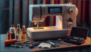 maintenance and essential accessories maintenance and essential accessories