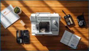 maintenance and long-term considerations maintenance and long-term considerations