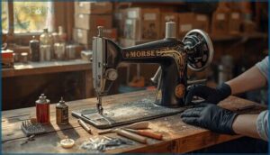 maintenance and longevity maintenance and longevity