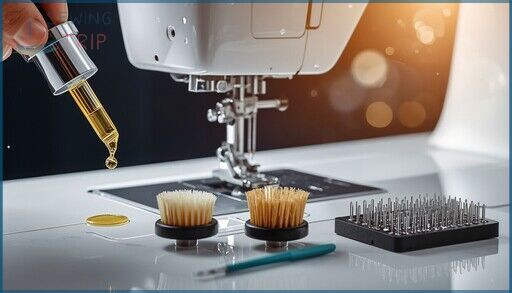 7 Easy Sewing Machines to Thread + Key Features & Threading Tips