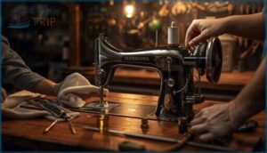 maintenance, parts, and long-term reliability maintenance, parts, and long-term reliability