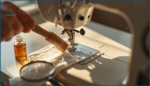 maintenance tips for automatic threaders maintenance tips for automatic threaders