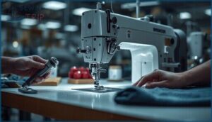 maintenance tips for commercial sewing equipment maintenance tips for commercial sewing equipment