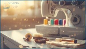maintenance tips for home sewing machines maintenance tips for home sewing machines