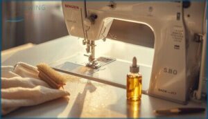 maintenance tips for intermediate sewing machines maintenance tips for intermediate sewing machines