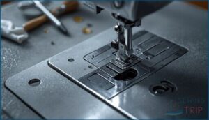 maintenance tips for quieter operation