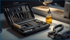 maintenance tool kits maintenance tool kits