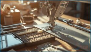 maintenance, troubleshooting, and accessories maintenance, troubleshooting, and accessories