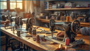 maintenance, tune-ups, and troubleshooting maintenance, tune-ups, and troubleshooting