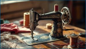 manual sewing machines manual sewing machines