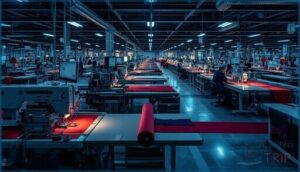 manufacturing processes and production models manufacturing processes and production models