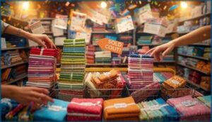 market trends in charm pack sizes market trends in charm pack sizes