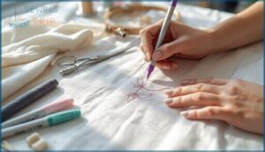 marking pens and fabric markers marking pens and fabric markers