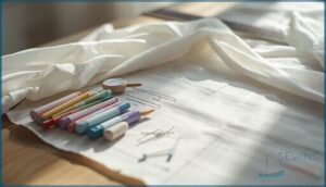 marking techniques for sewing projects marking techniques for sewing projects