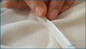 mastering french seams by hand mastering french seams by hand
