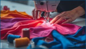 mastering sewing techniques for stretch fabric mastering sewing techniques for stretch fabric