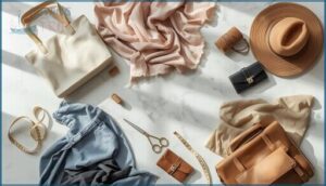 matching fabric to accessory types matching fabric to accessory types