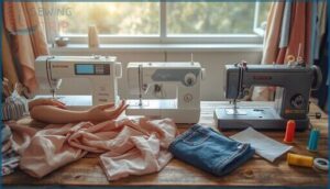 matching machine to your sewing needs matching machine to your sewing needs