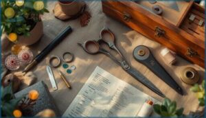 maximizing your investment in sewing tools maximizing your investment in sewing tools