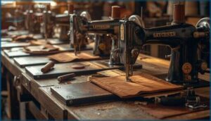 maximum sewing thickness capacity maximum sewing thickness capacity