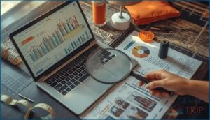 measure results and refine strategies measure results and refine strategies