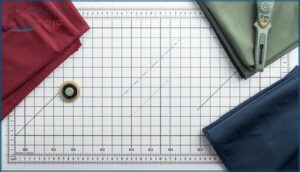 measurement guides and cutting grids measurement guides and cutting grids