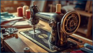 mechanical sewing machines mechanical sewing machines