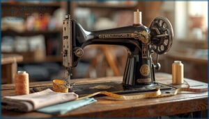 mechanical sewing machines mechanical sewing machines