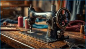 mechanical sewing machines mechanical sewing machines