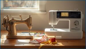 mechanical vs. computerized models mechanical vs. computerized models