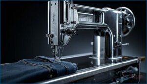 metal frame construction for durability metal frame construction for durability