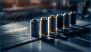 metric count system metric count system